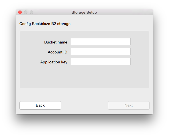 free backup gui for b2 backblaze